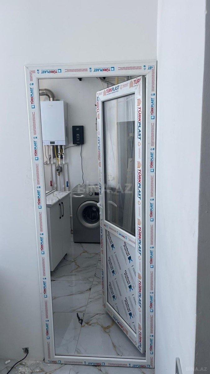 3 otaqlı Yeni tikili, Biləcəri q., Bakı