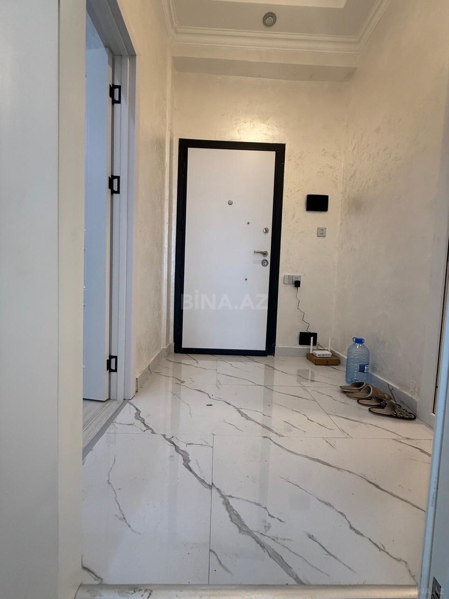 3 otaqlı Yeni tikili, Biləcəri q., Bakı