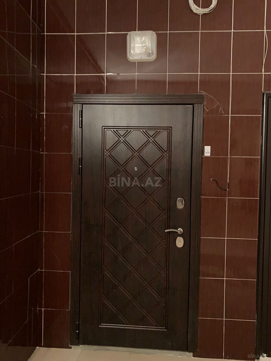 2 otaqlı Yeni tikili, Bakıxanov q., Bakı