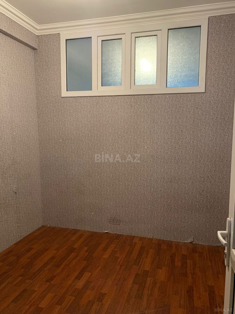 2 otaqlı Yeni tikili, Bakıxanov q., Bakı