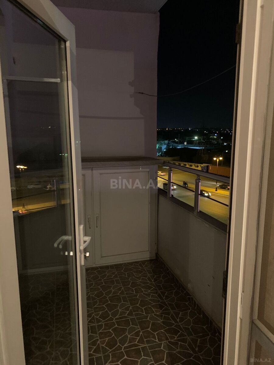 2 otaqlı Yeni tikili, Bakıxanov q., Bakı