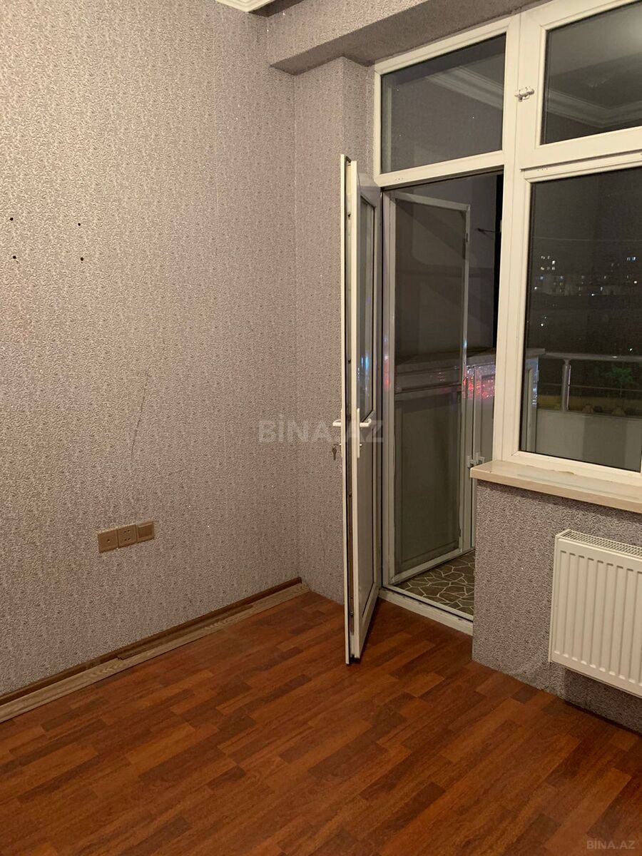 2 otaqlı Yeni tikili, Bakıxanov q., Bakı