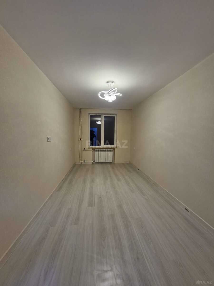 2 otaqlı Köhnə tikili, Nəriman Nərimanov m., Bakı