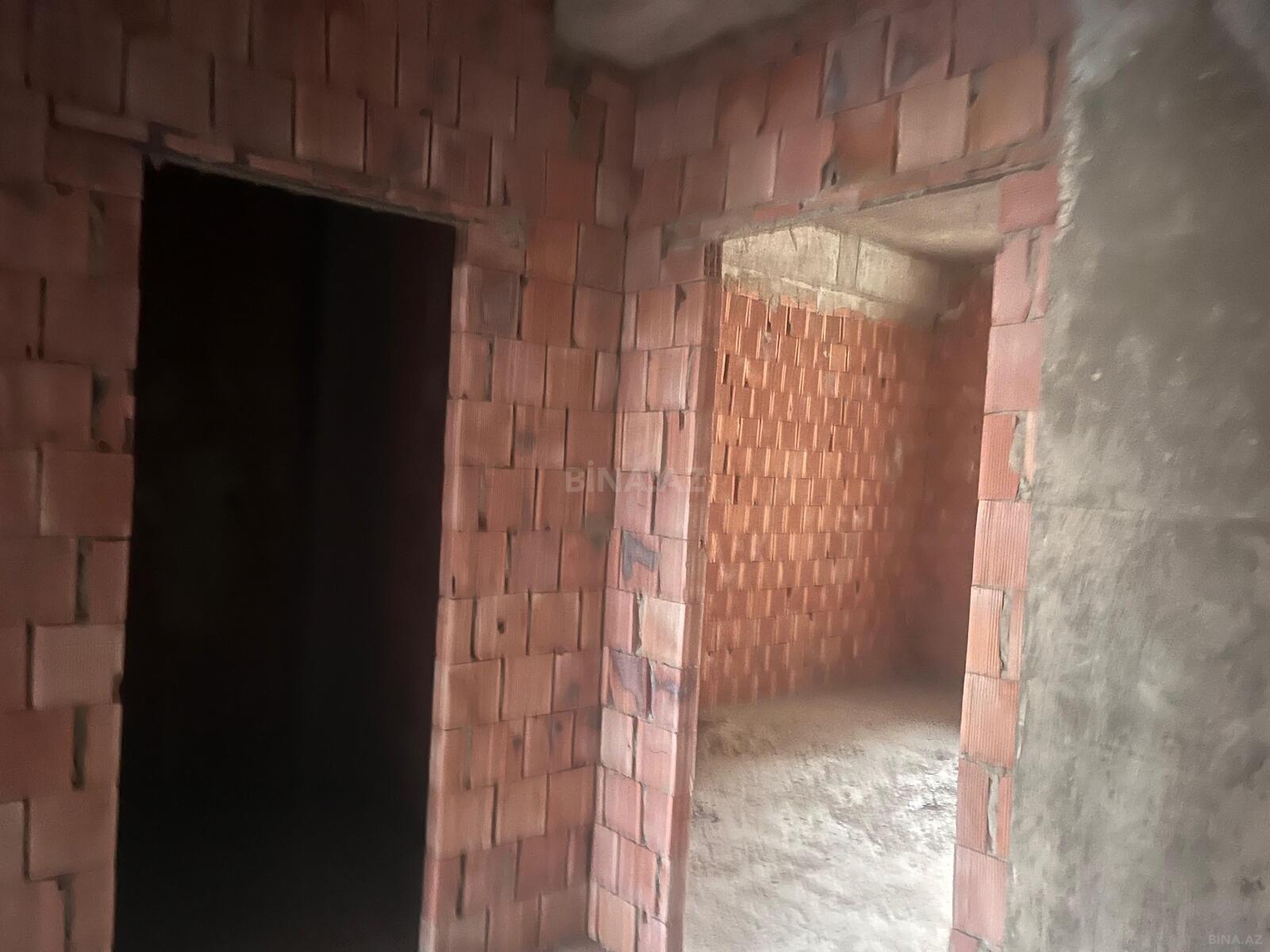 3 otaqlı Yeni tikili, Sumqayıt