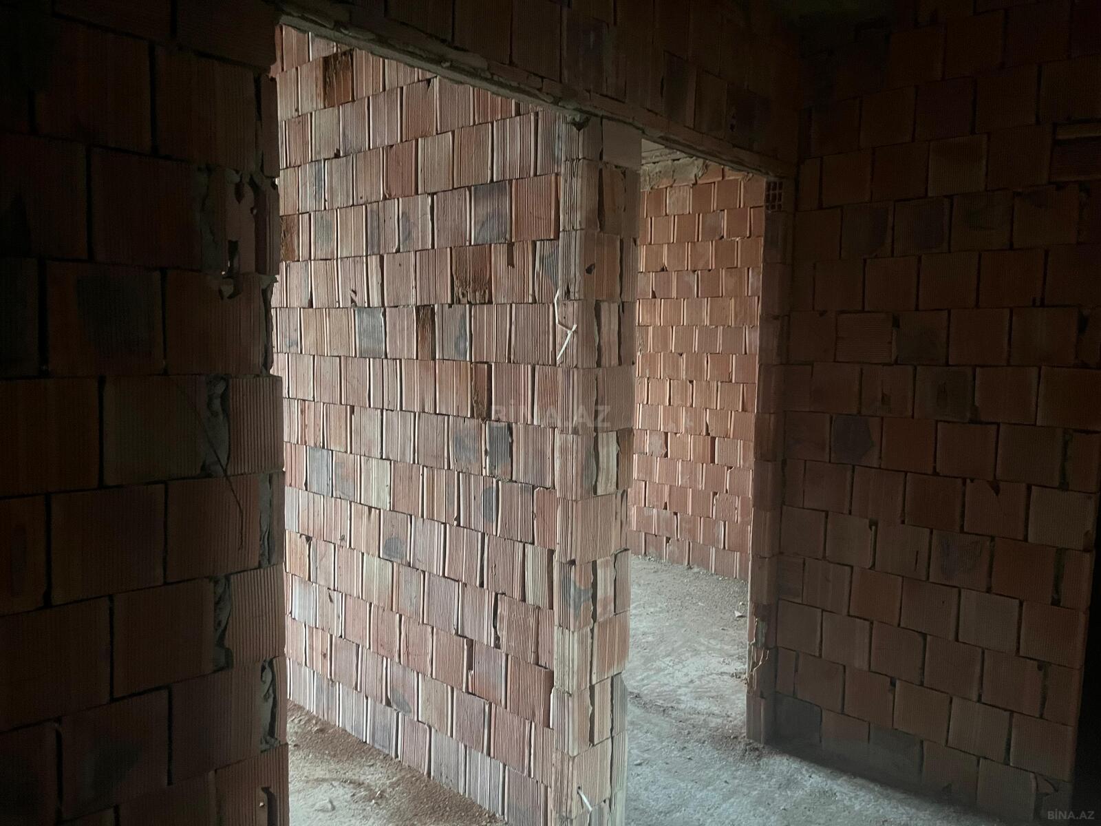 3 otaqlı Yeni tikili, Sumqayıt