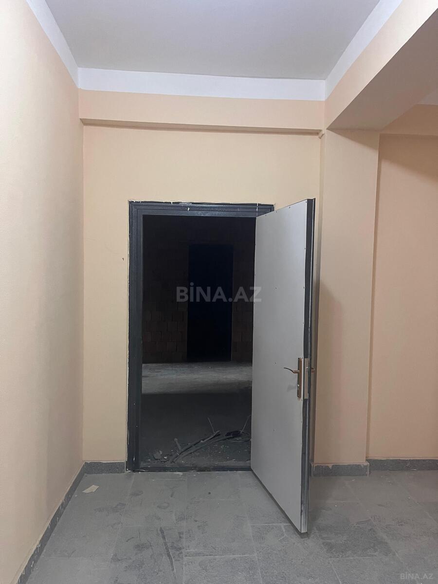 3 otaqlı Yeni tikili, Sumqayıt