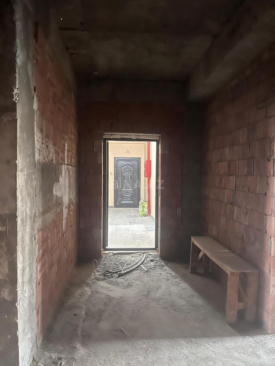 3 otaqlı Yeni tikili, Sumqayıt