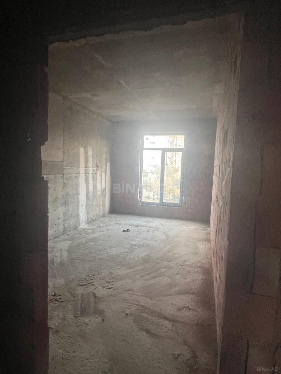 3 otaqlı Yeni tikili, Sumqayıt
