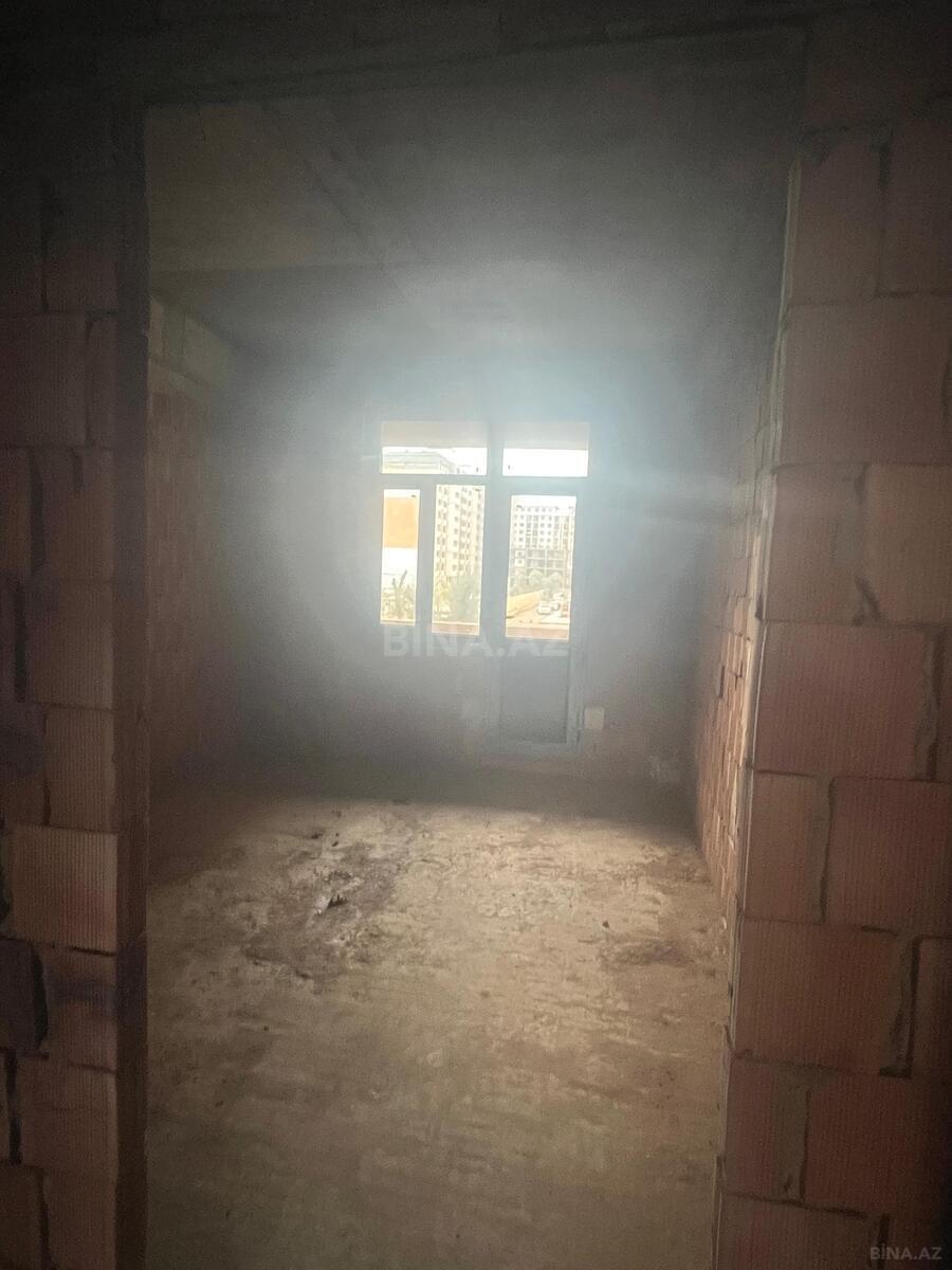 3 otaqlı Yeni tikili, Sumqayıt