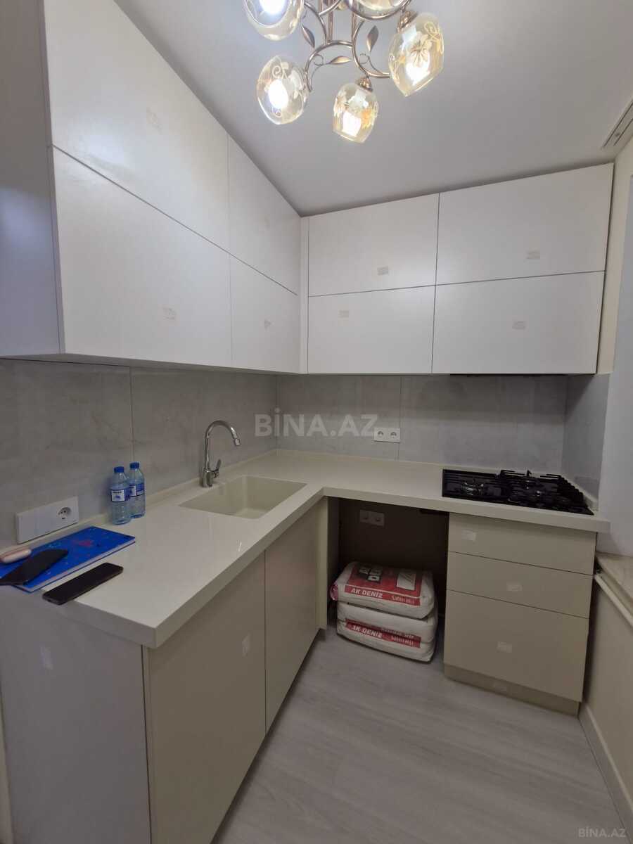 2 otaqlı Köhnə tikili, Nəriman Nərimanov m., Bakı
