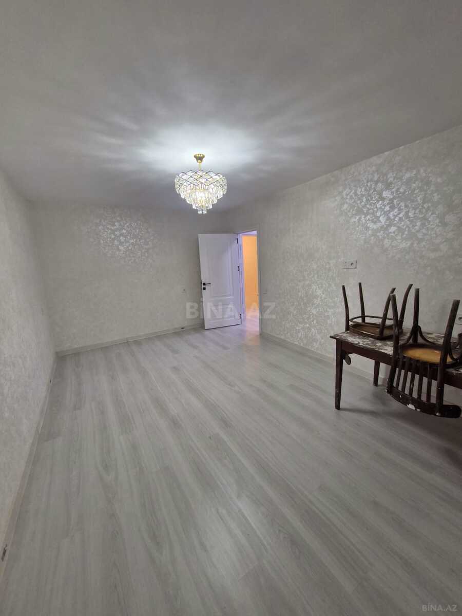 2 otaqlı Köhnə tikili, Nəriman Nərimanov m., Bakı