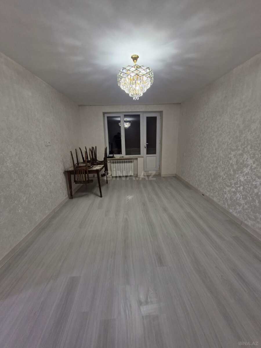 2 otaqlı Köhnə tikili, Nəriman Nərimanov m., Bakı