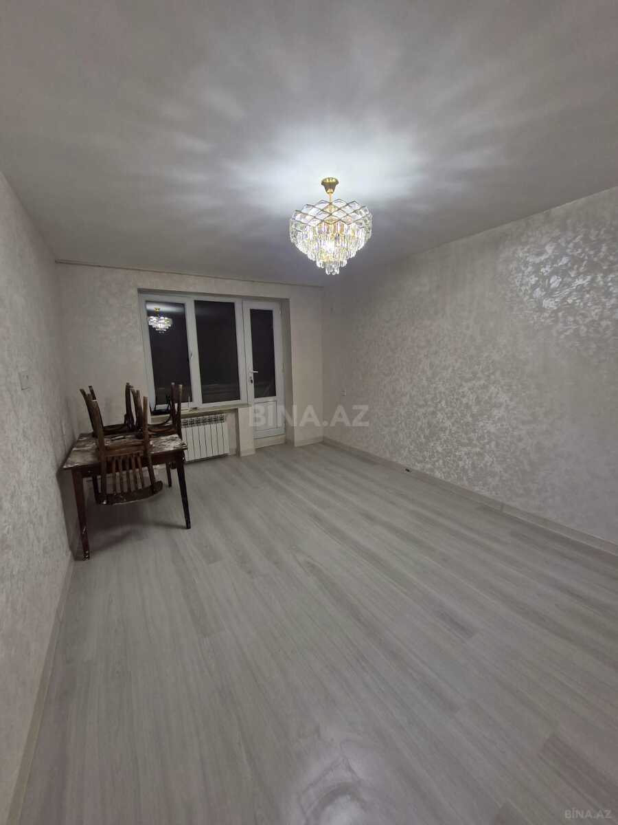 2 otaqlı Köhnə tikili, Nəriman Nərimanov m., Bakı