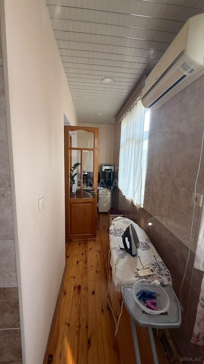 2 otaqlı Köhnə tikili, Əhmədli q., Bakı