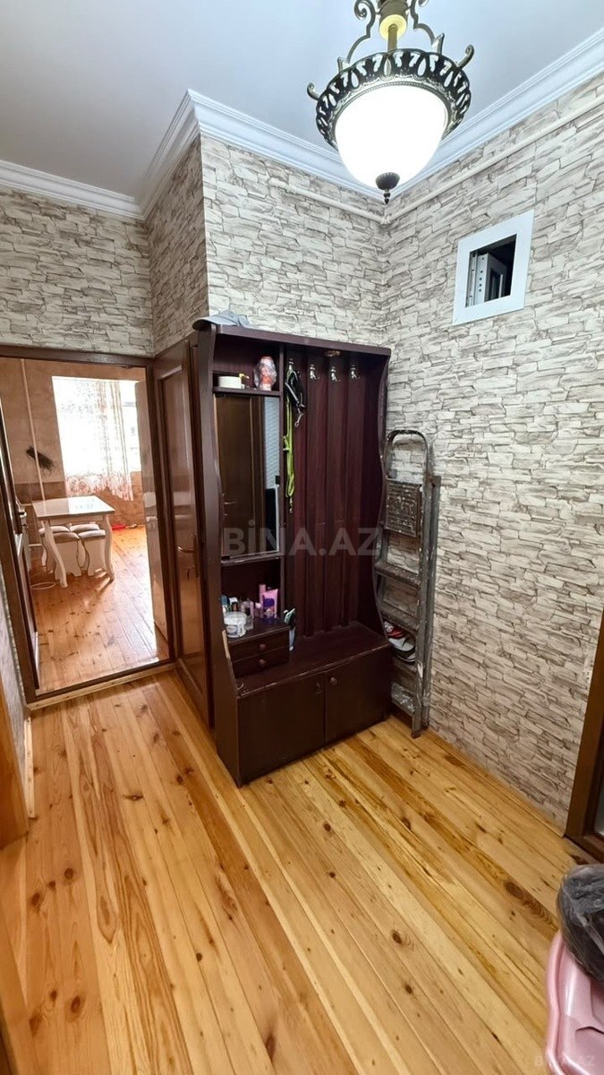2 otaqlı Köhnə tikili, Əhmədli q., Bakı