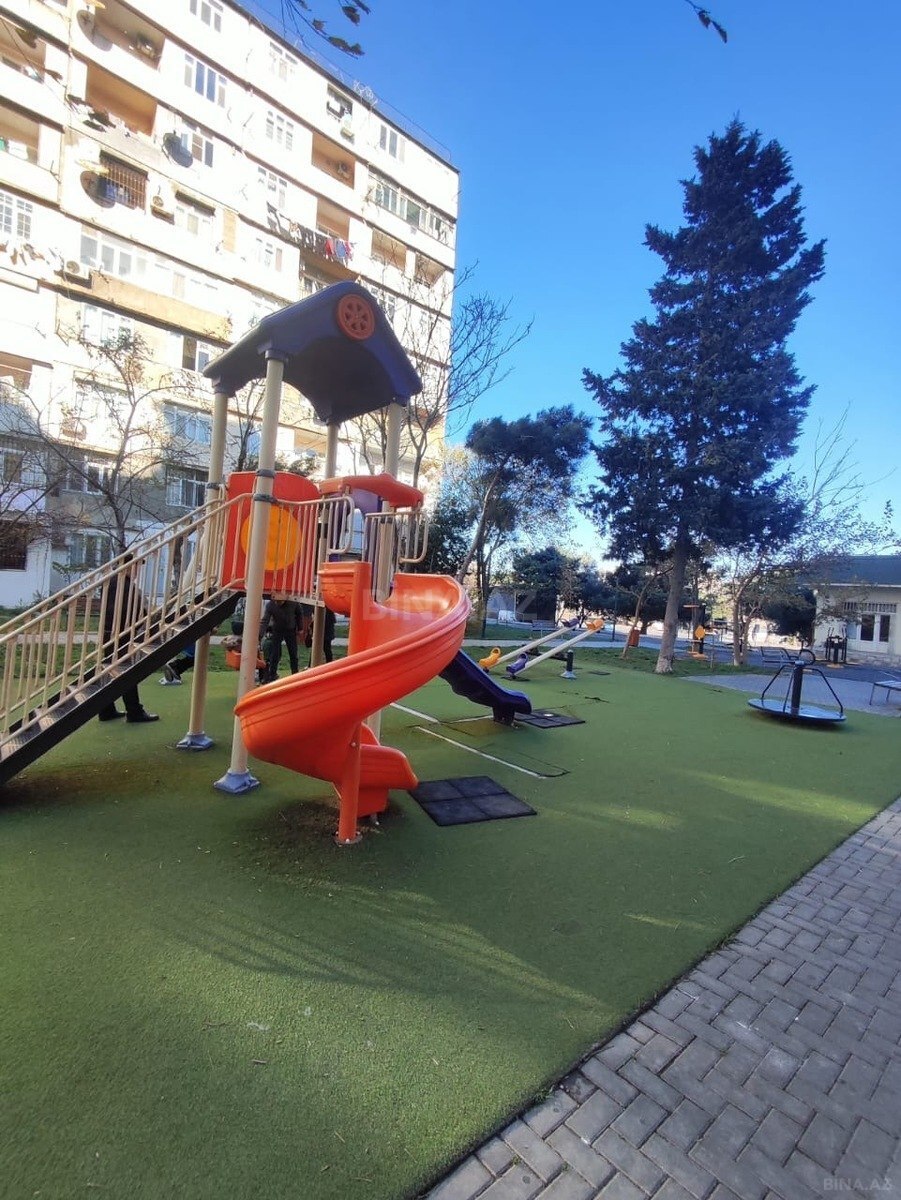 2 otaqlı Köhnə tikili, Əhmədli q., Bakı