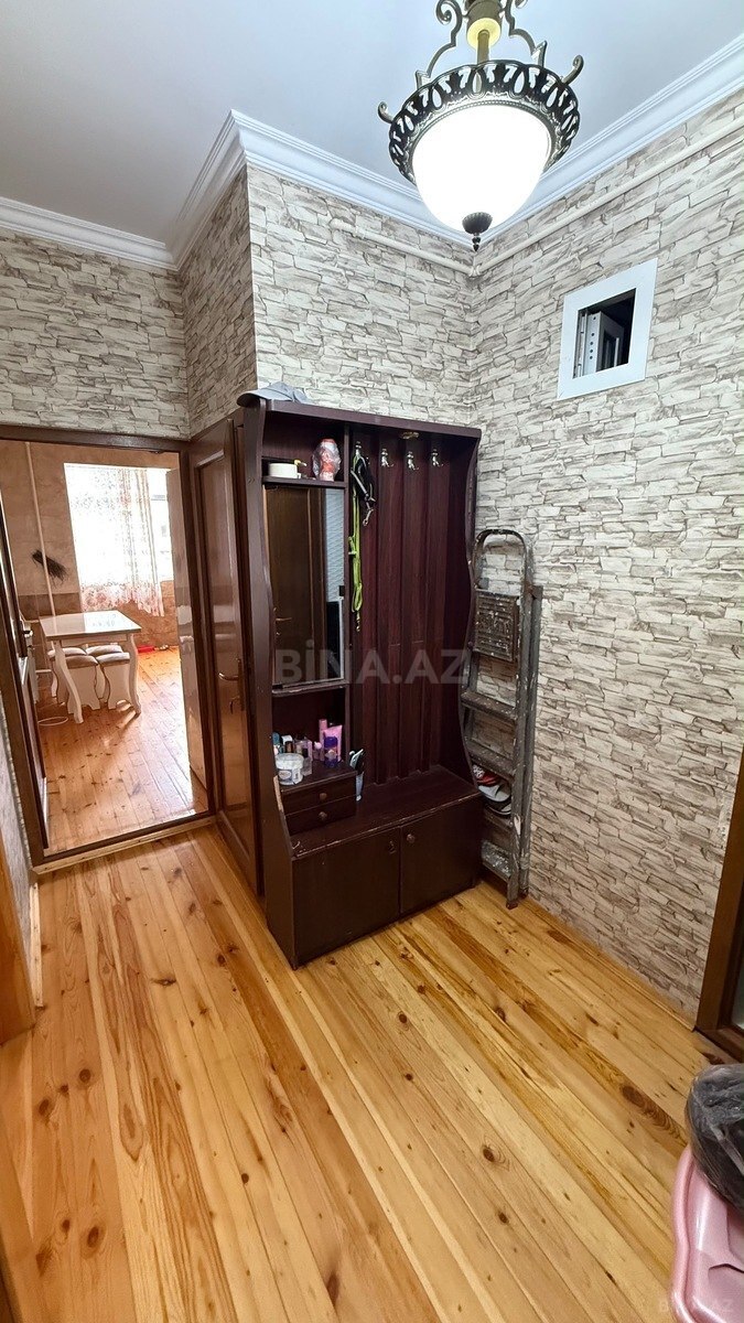 2 otaqlı Köhnə tikili, Əhmədli q., Bakı