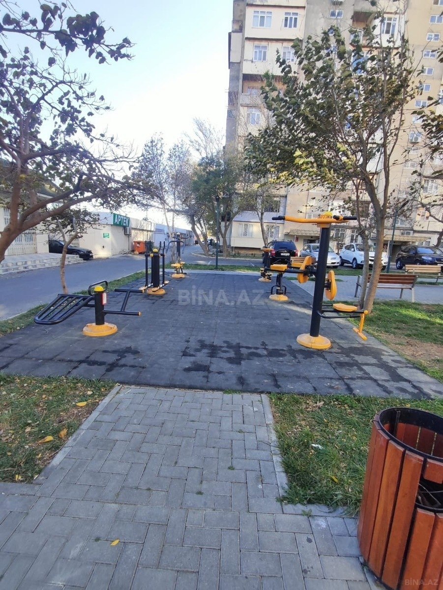 2 otaqlı Köhnə tikili, Əhmədli q., Bakı