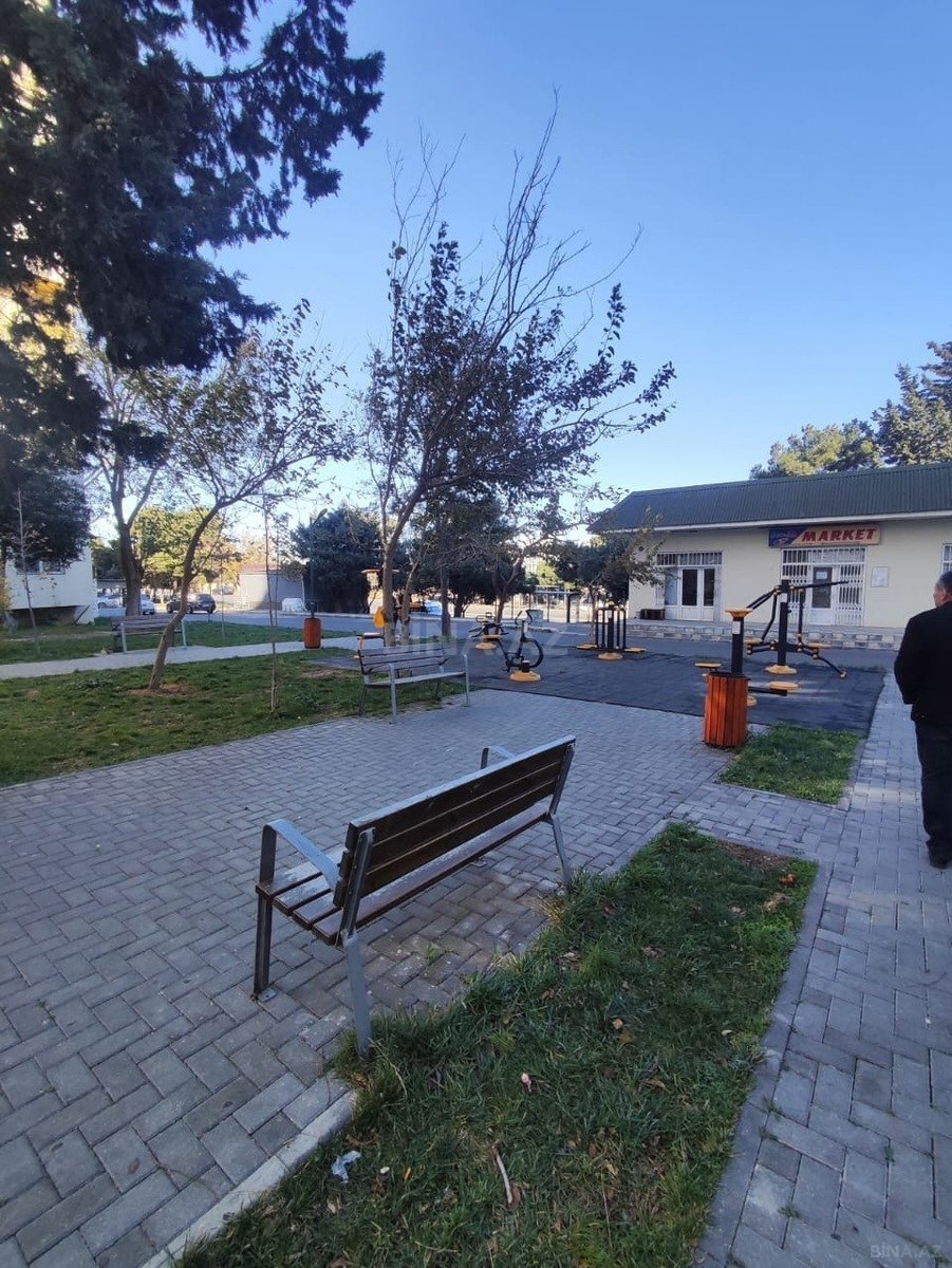2 otaqlı Köhnə tikili, Əhmədli q., Bakı