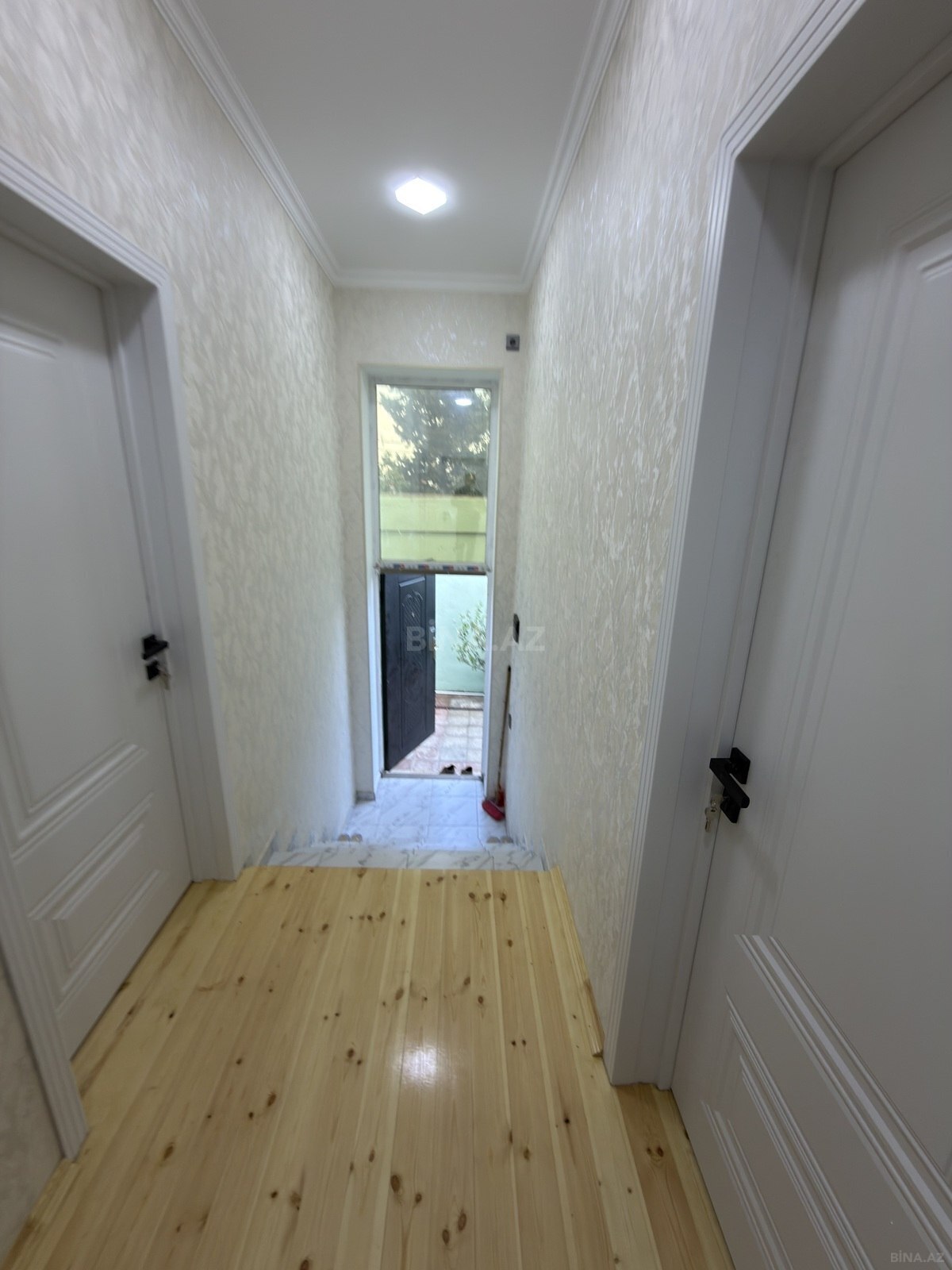 4 otaqlı Həyət evi/Bağ evi, 20-ci sahə q., Bakı