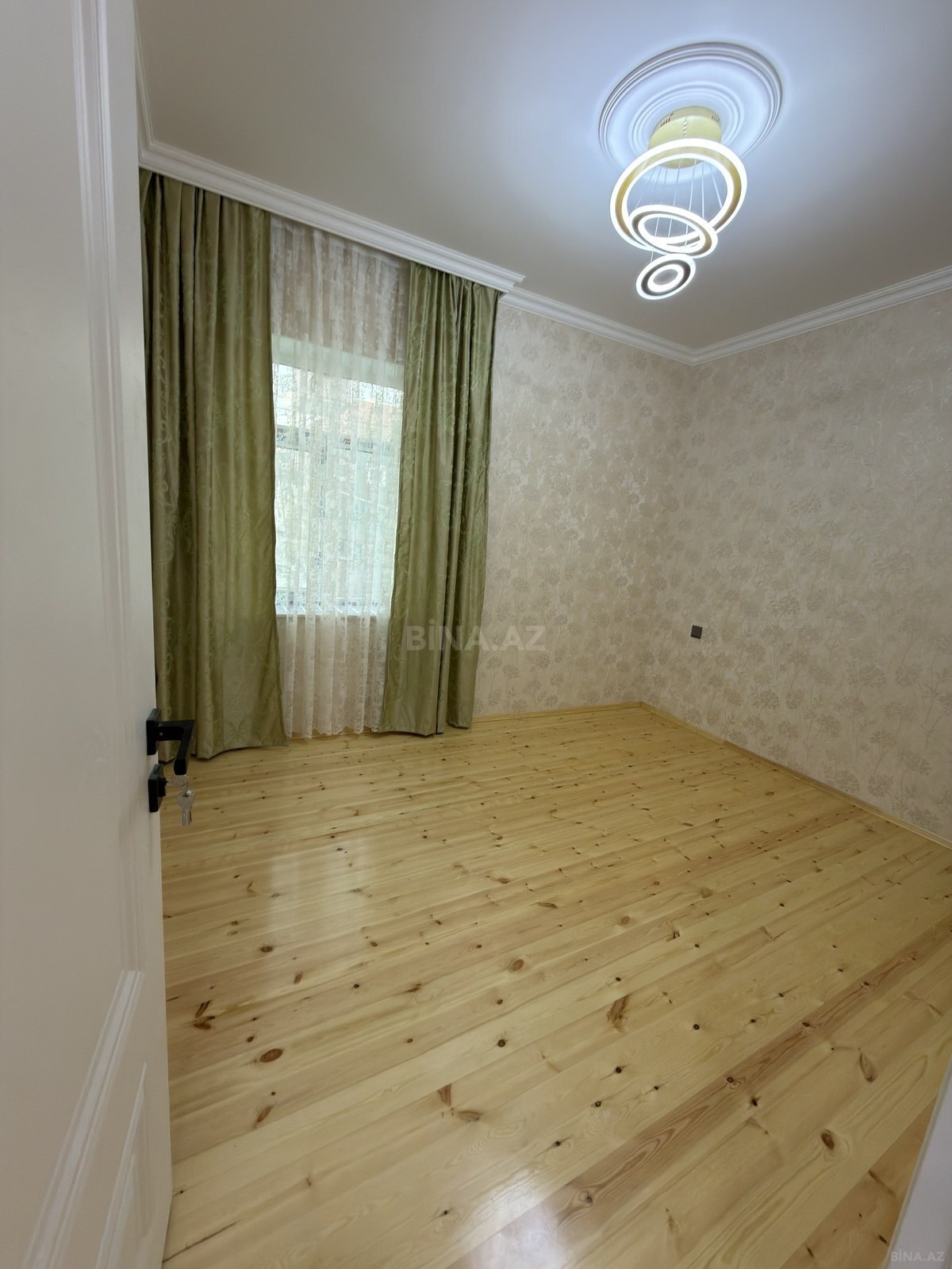 4 otaqlı Həyət evi/Bağ evi, 20-ci sahə q., Bakı