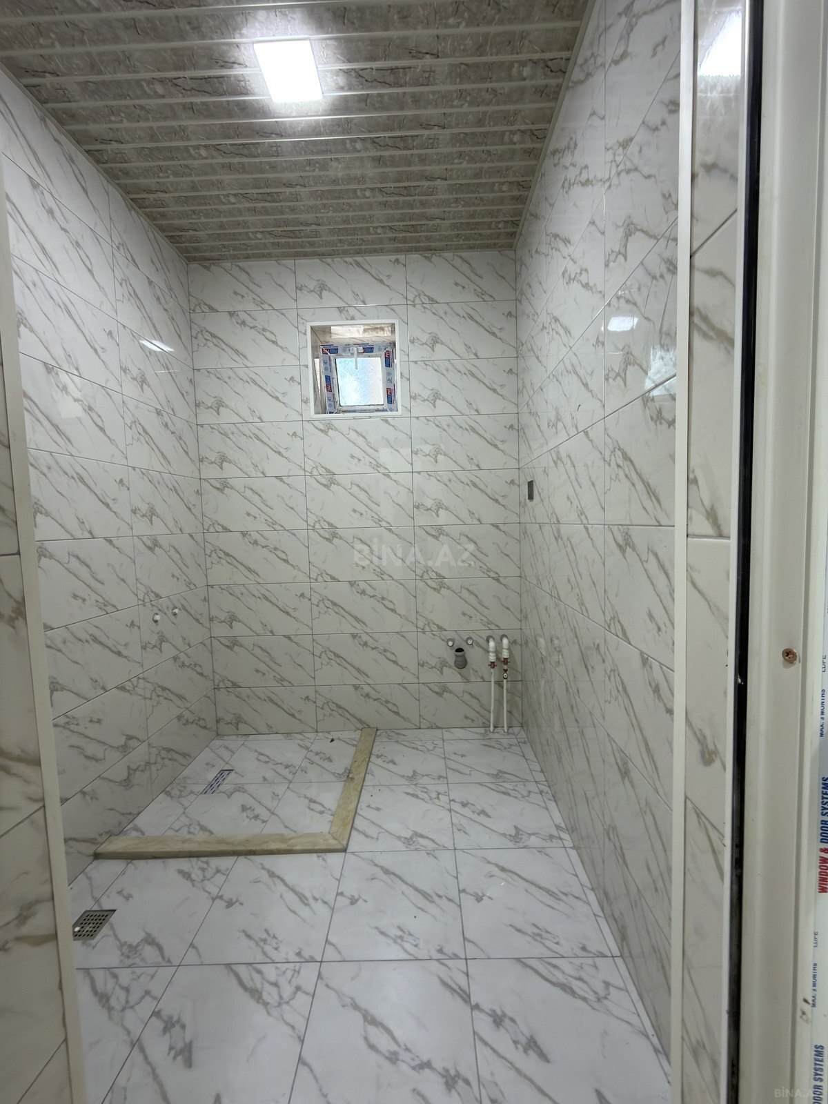 4 otaqlı Həyət evi/Bağ evi, 20-ci sahə q., Bakı