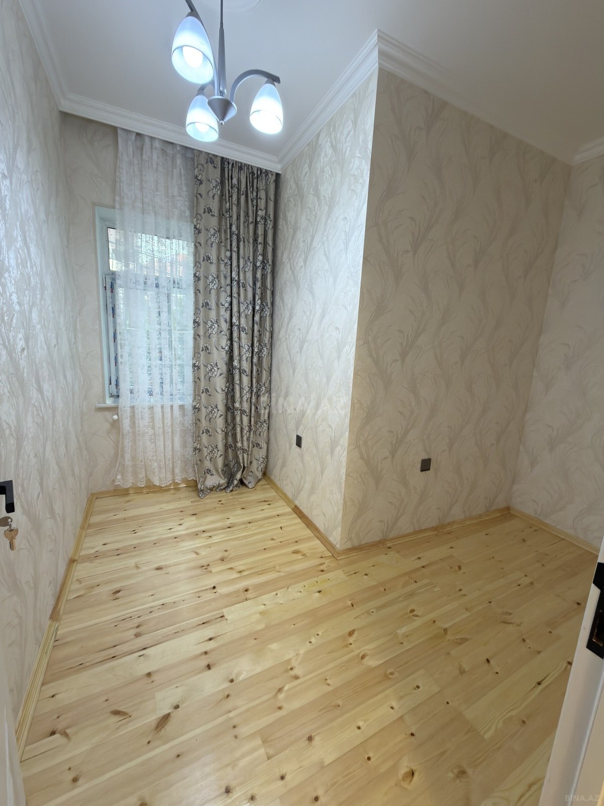 4 otaqlı Həyət evi/Bağ evi, 20-ci sahə q., Bakı