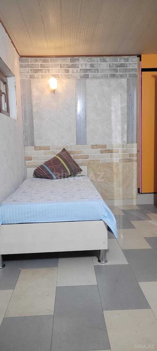 2 otaqlı Həyət evi/Bağ evi, Xırdalan
