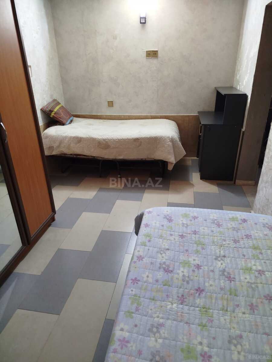 2 otaqlı Həyət evi/Bağ evi, Xırdalan