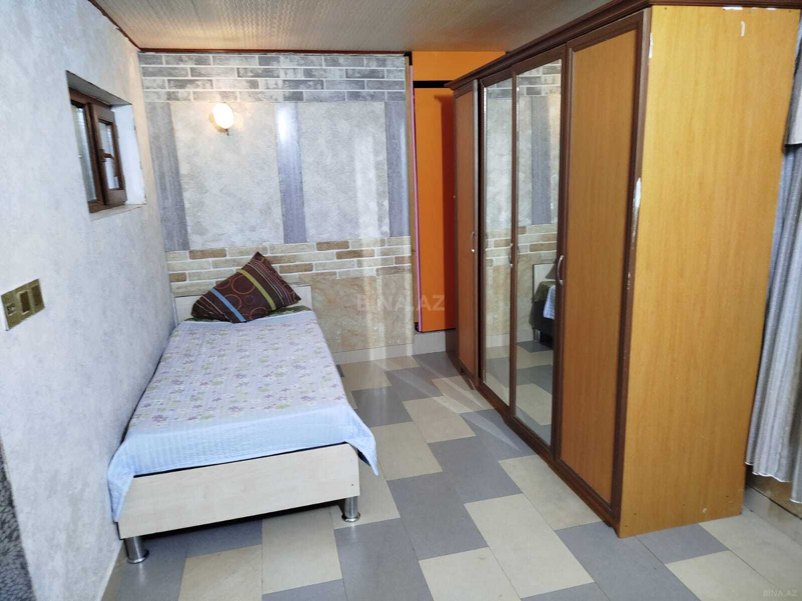 2 otaqlı Həyət evi/Bağ evi, Xırdalan
