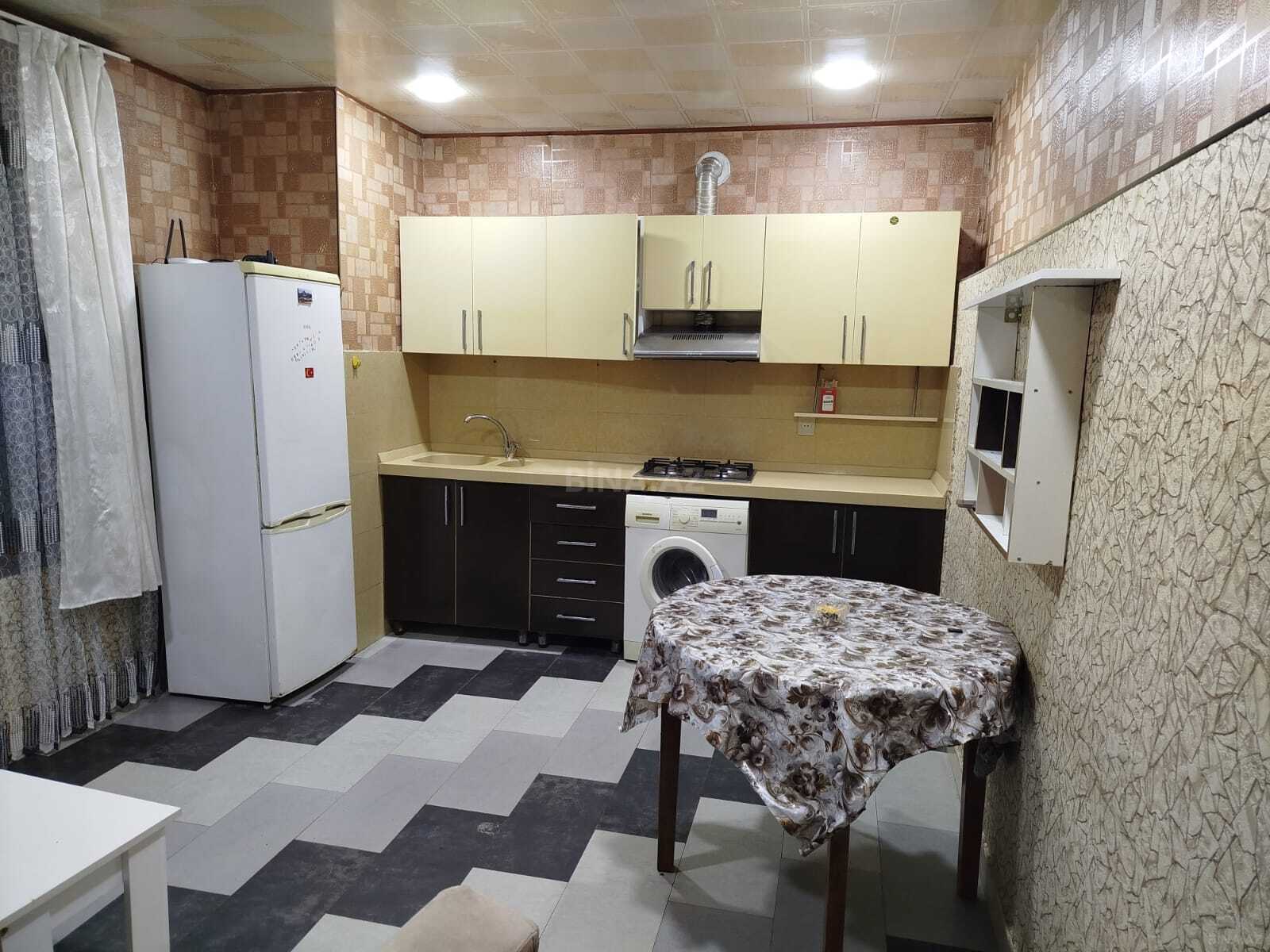 2 otaqlı Həyət evi/Bağ evi, Xırdalan
