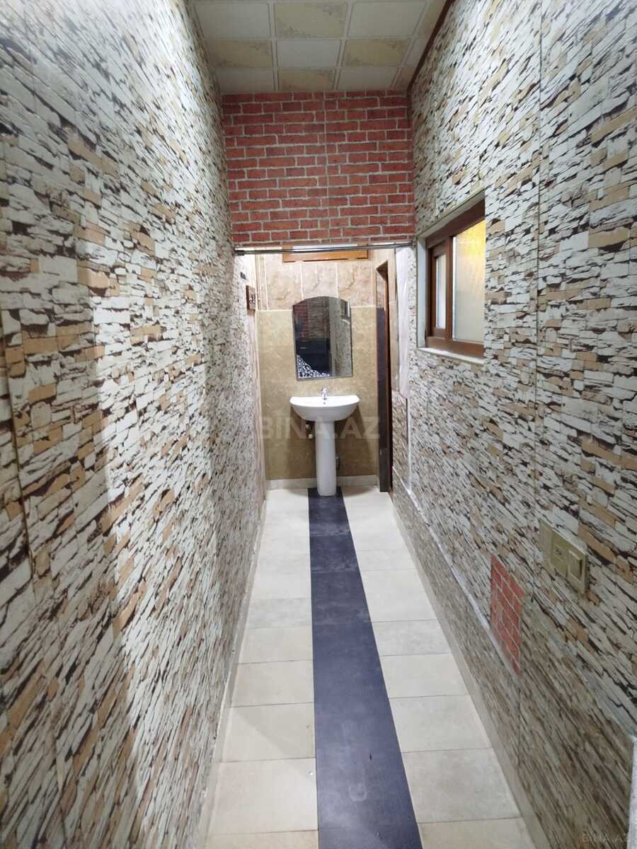 2 otaqlı Həyət evi/Bağ evi, Xırdalan