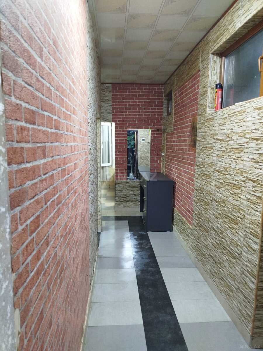 2 otaqlı Həyət evi/Bağ evi, Xırdalan