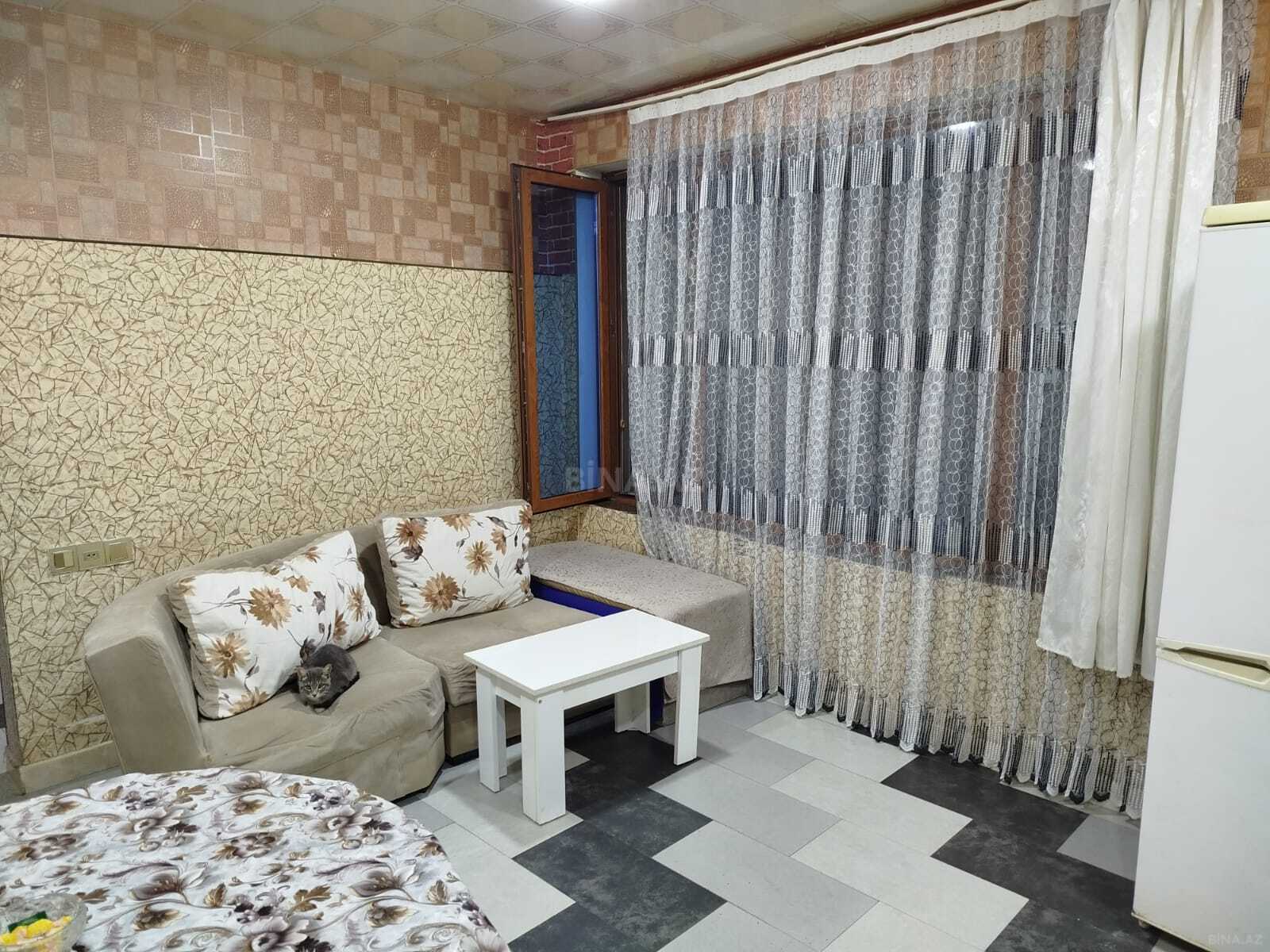 2 otaqlı Həyət evi/Bağ evi, Xırdalan