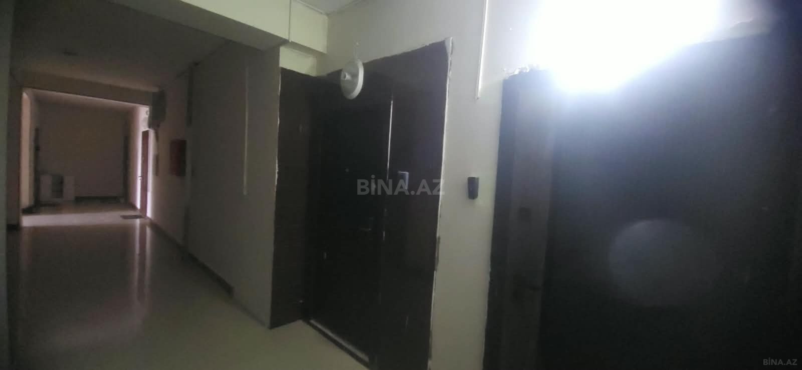 2 otaqlı Yeni tikili, Qara Qarayev m., Bakı