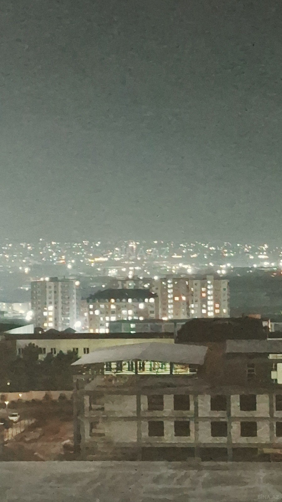 2 otaqlı Yeni tikili, Xırdalan