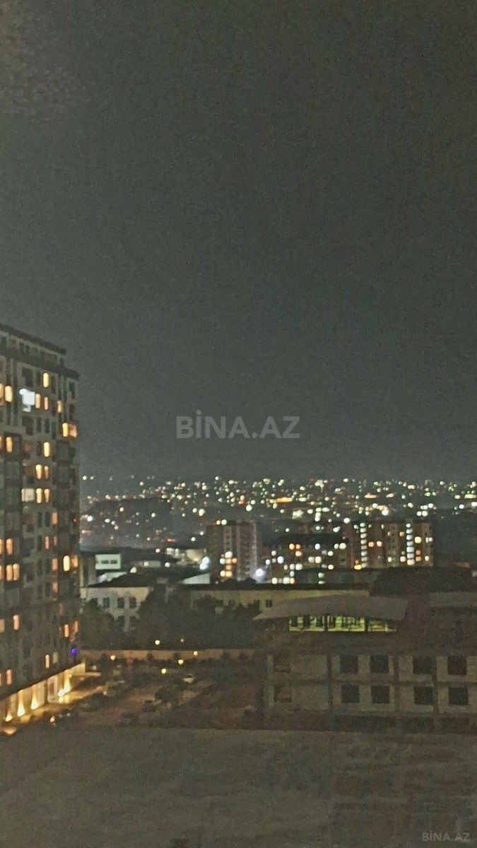 2 otaqlı Yeni tikili, Xırdalan