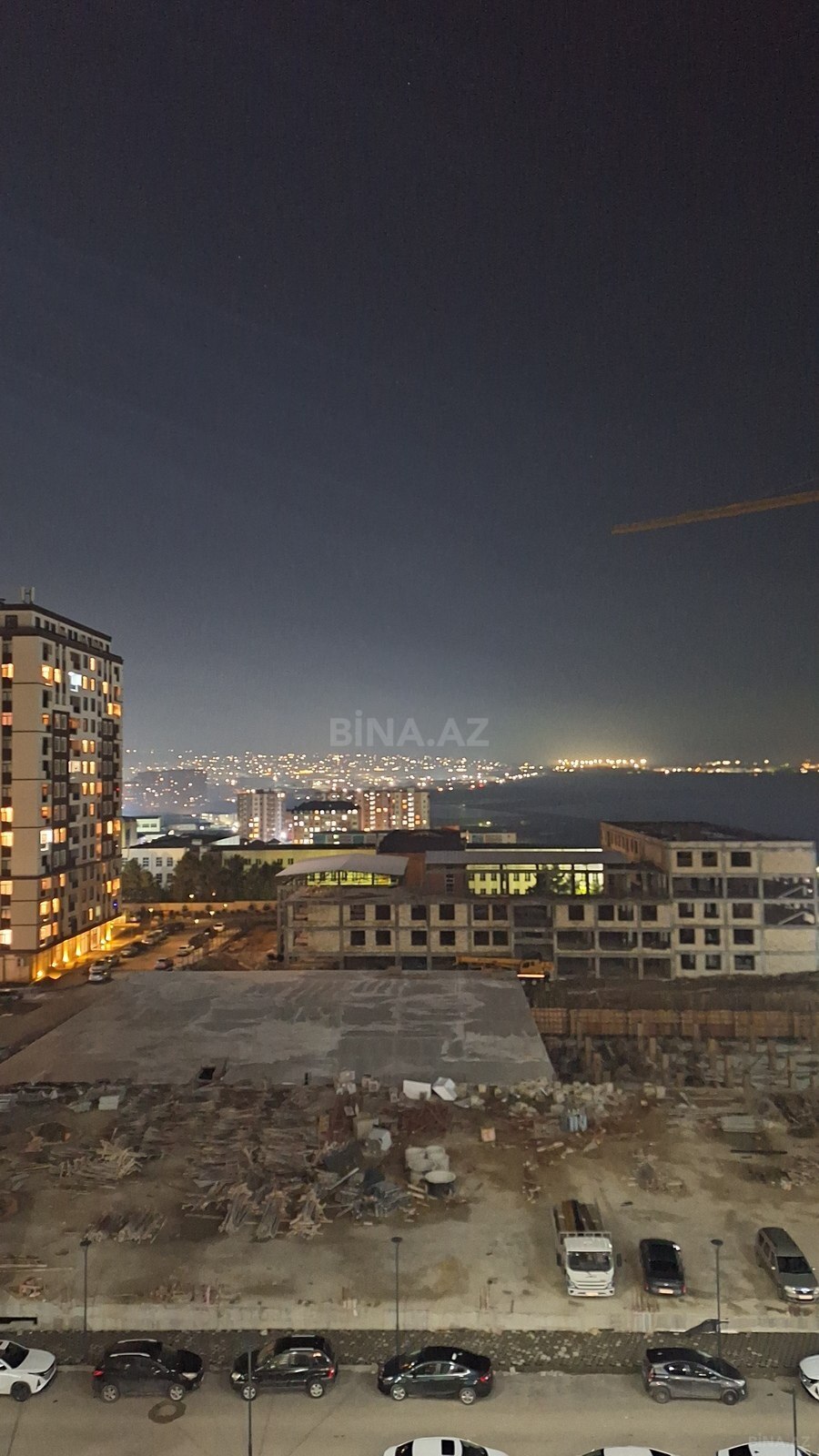2 otaqlı Yeni tikili, Xırdalan