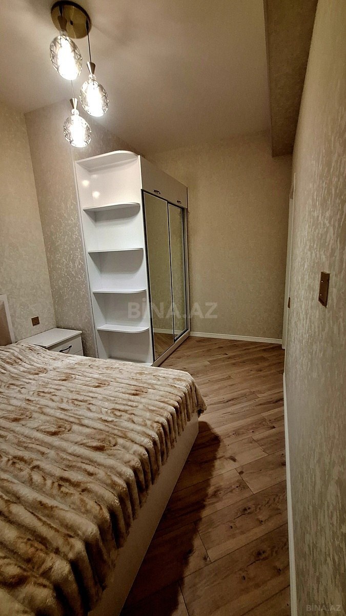 2 otaqlı Yeni tikili, Xırdalan