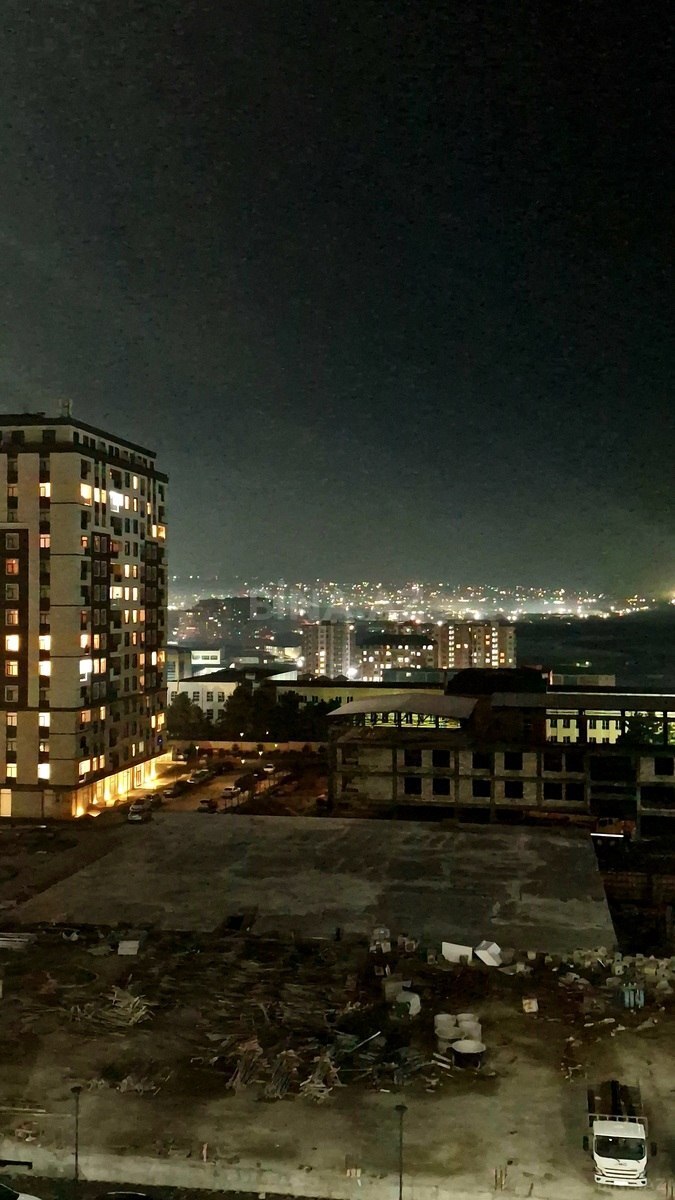 2 otaqlı Yeni tikili, Xırdalan