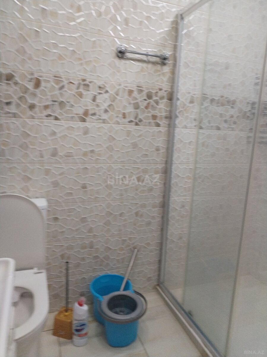 2 otaqlı Köhnə tikili, Qara Qarayev m., Bakı