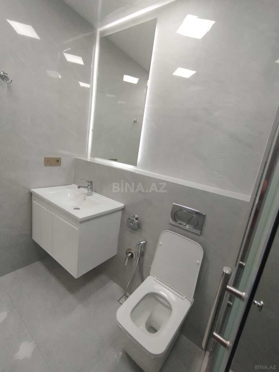 2 otaqlı Yeni tikili, Neftçilər m., Bakı