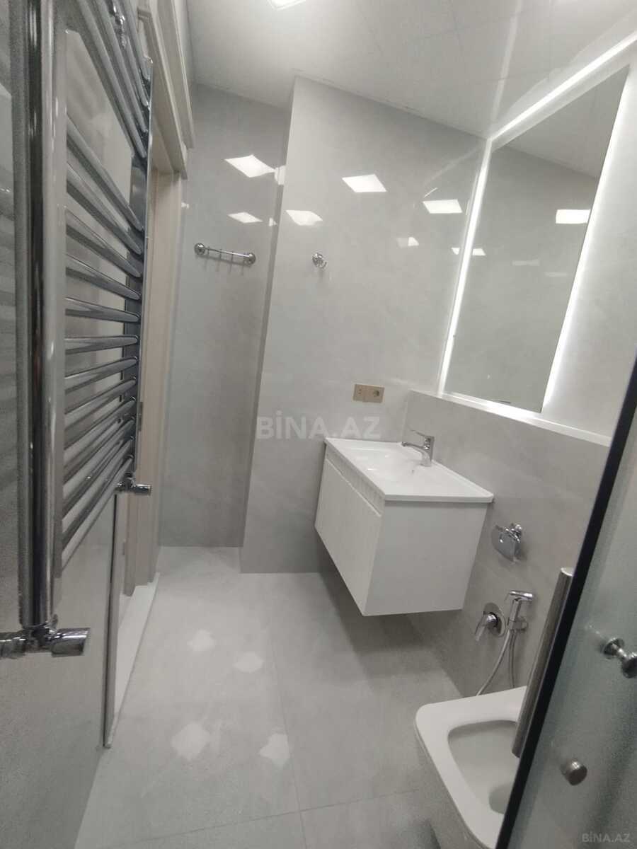 2 otaqlı Yeni tikili, Neftçilər m., Bakı