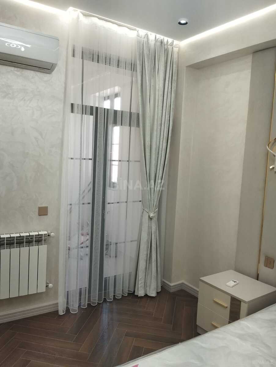 2 otaqlı Yeni tikili, Neftçilər m., Bakı