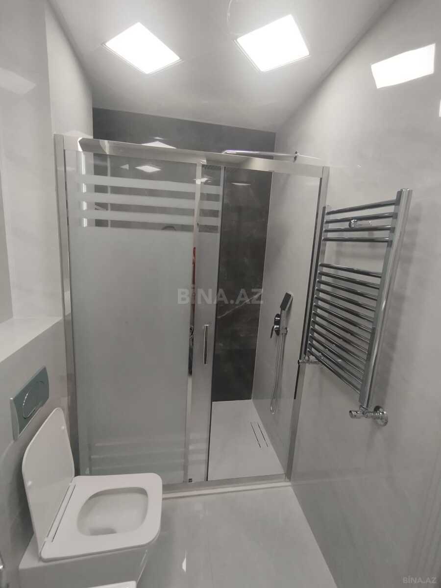 2 otaqlı Yeni tikili, Neftçilər m., Bakı