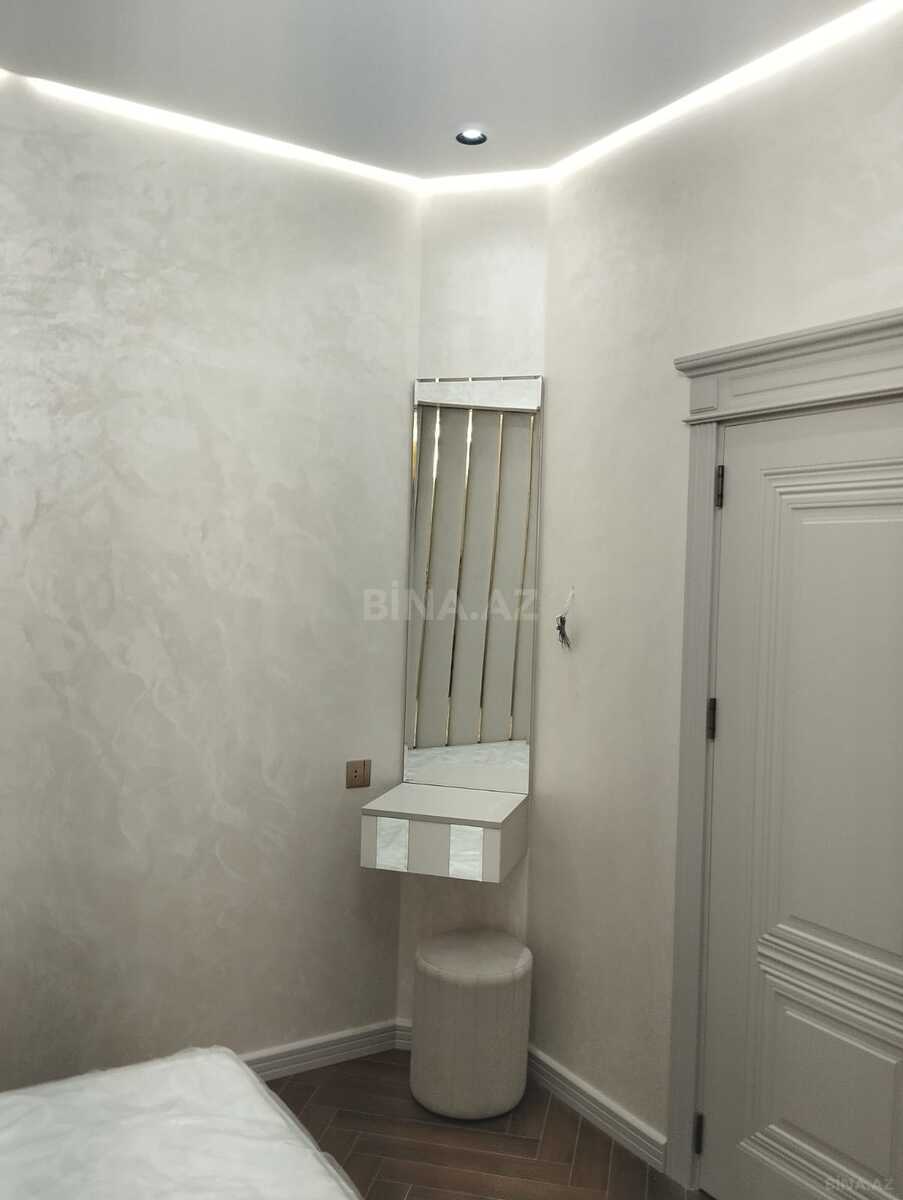 2 otaqlı Yeni tikili, Neftçilər m., Bakı