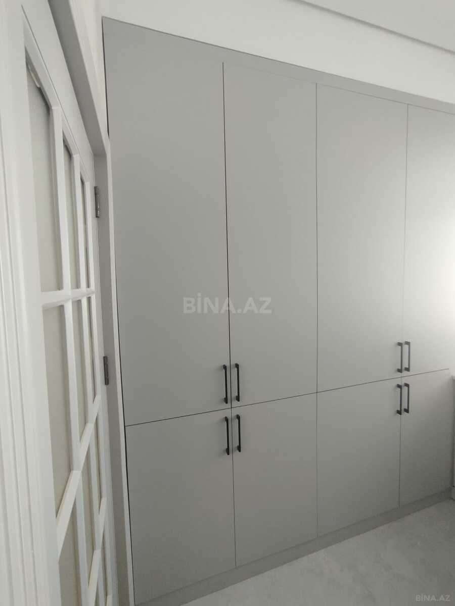 2 otaqlı Yeni tikili, Neftçilər m., Bakı