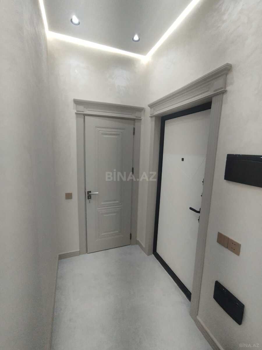 2 otaqlı Yeni tikili, Neftçilər m., Bakı