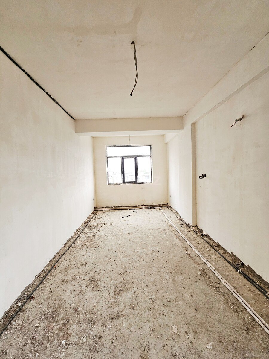 4 otaqlı Yeni tikili, Neftçilər m., Bakı