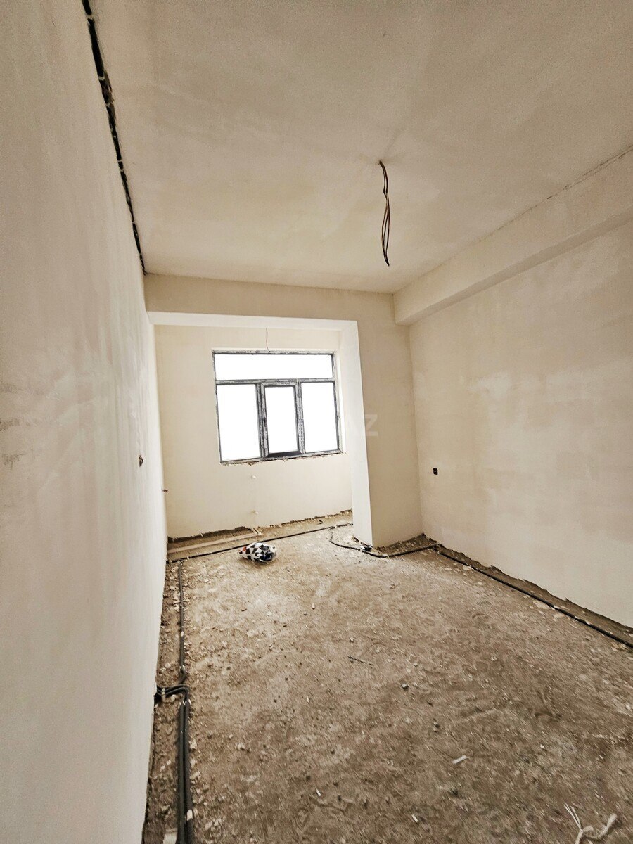 4 otaqlı Yeni tikili, Neftçilər m., Bakı
